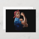 Suche nach rosie the riveter postkarten Politik
