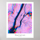 Suche nach retro map poster Stadt