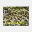 Recherche de photographie tapis Cactus