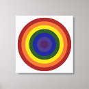Suche nach regenbogenfarben leinwandbilder Stolz