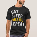 Recherche de wushu tshirts Drôle
