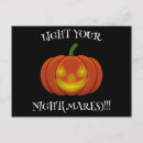 Suche nach lustiger kürbis postkarten Halloween