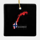 Recherche de drapeau norvegien ornements Norvégien