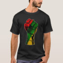 Recherche de black power vêtements Month