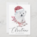 Recherche de ours noël cartes Pour eux