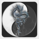 Suche nach yin yang drachen aufkleber Chinesischer drache