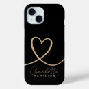 Recherche de amour vous même coques Ricaso