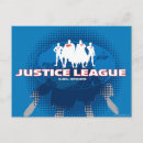 Suche nach comicbook postkarten Helden der gerechtigkeitslehre