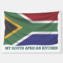 Recherche de drapeau sud africain magnets Afrique