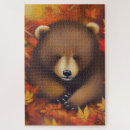 Recherche de petit puzzles Moderne