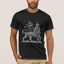 Recherche de judah tshirts Haile
