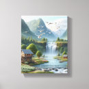 Suche nach abenteuer leinwandbilder Landschaft