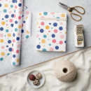 Suche nach rund geschenkpapier Polka