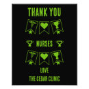 Recherche de hôpitaux posters Nurse