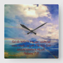 Suche nach bibel verse wanduhren Christentum