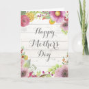 Suche nach rustikalen karten Blume