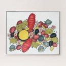 Recherche de homard puzzles Nouvelle angleterre