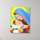 Recherche de marié art Toile