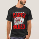 Suche nach gefaltet tshirts Poker