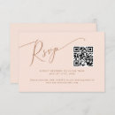 Recherche de mariage cartons réponses Code qr