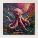 Suche nach octopus puzzle Tentakel