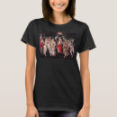 Recherche de botticelli tshirts Renaissance