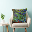 Recherche de impressionisme coussins Fleurs
