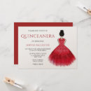 Recherche de wonderland invitations Quinceanera