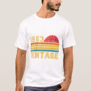 Suche nach 1963 vintag tshirts Retro