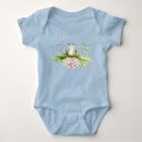 Recherche de nénuphar bébé vêtements Rose