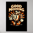 Suche nach morgenkaffee poster Koffein