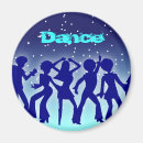 Recherche de passe temps magnets Bleu