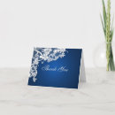 Recherche de la dentelle remercient Toile de jute