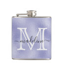 Suche nach violett flachmänner Monogramm