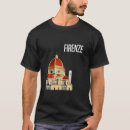 Recherche de firenze tshirts Italie