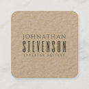 Recherche de arrondi cartes visite Médias sociaux