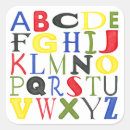 Recherche de abc autocollants Enfants