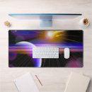 Suche nach lila himmel mousepads Galaxie