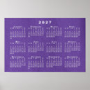 Suche nach poster kalender Minimal