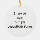 Recherche de peu ornements Humour