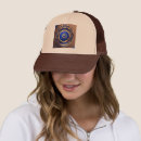 Recherche de ajustement casquettes Logo