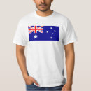 Suche nach australien tshirts Flagge