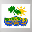 Suche nach fuerteventura poster Insel