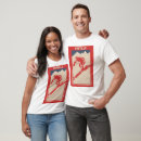 Recherche de ski vintage tshirts Montagne