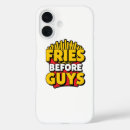 Suche nach fries iphone hüllen Pommes frites