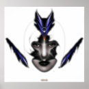 Recherche de visage femme posters Portrait féminin