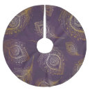 Recherche de paon jupon de sapin Illustration