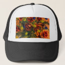 Suche nach wildblumen kappen Natur