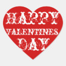Suche nach st valentine aufkleber Rot