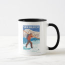 Recherche de skieur tasses États